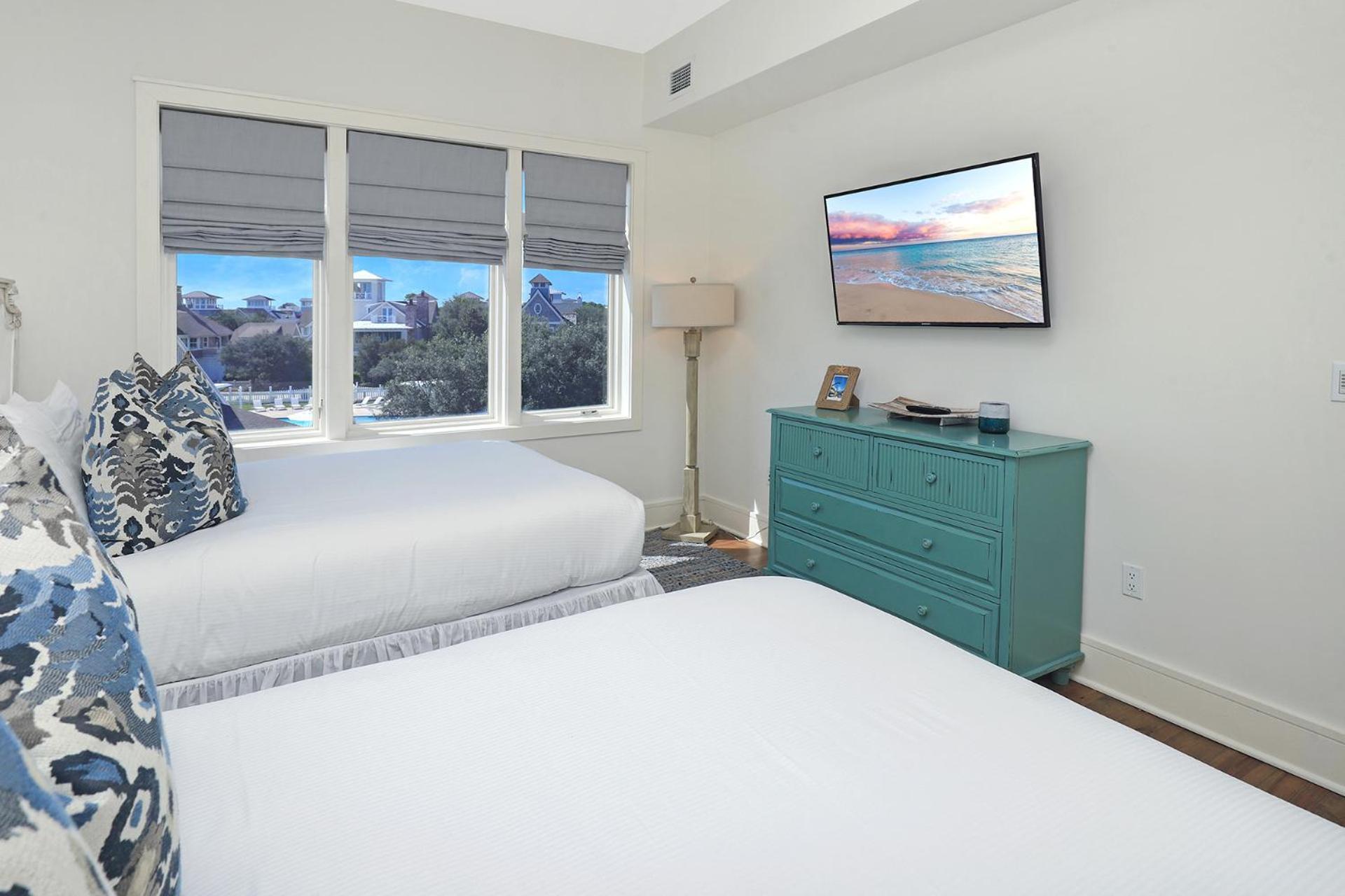 Compass Point I, Unit 302 Villa Watersound Beach Ngoại thất bức ảnh