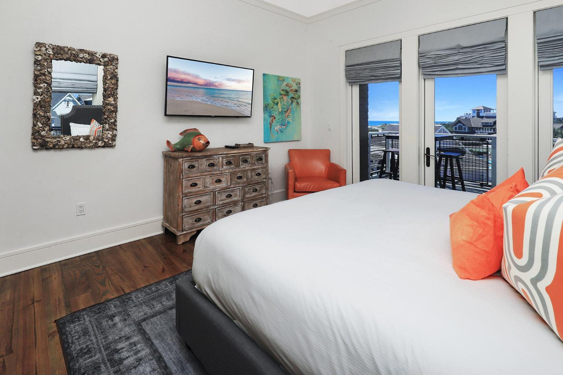 Compass Point I, Unit 302 Villa Watersound Beach Ngoại thất bức ảnh