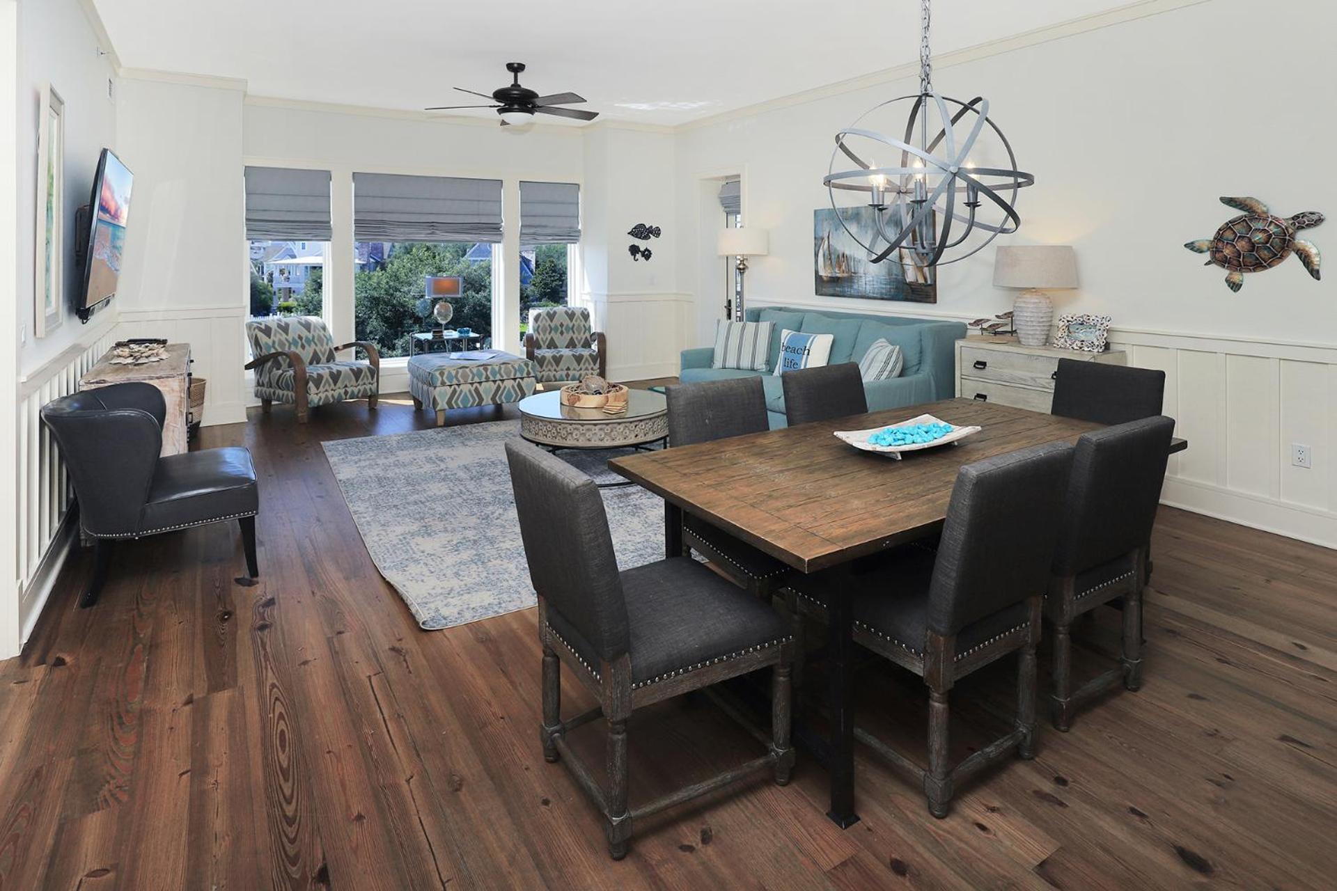 Compass Point I, Unit 302 Villa Watersound Beach Ngoại thất bức ảnh