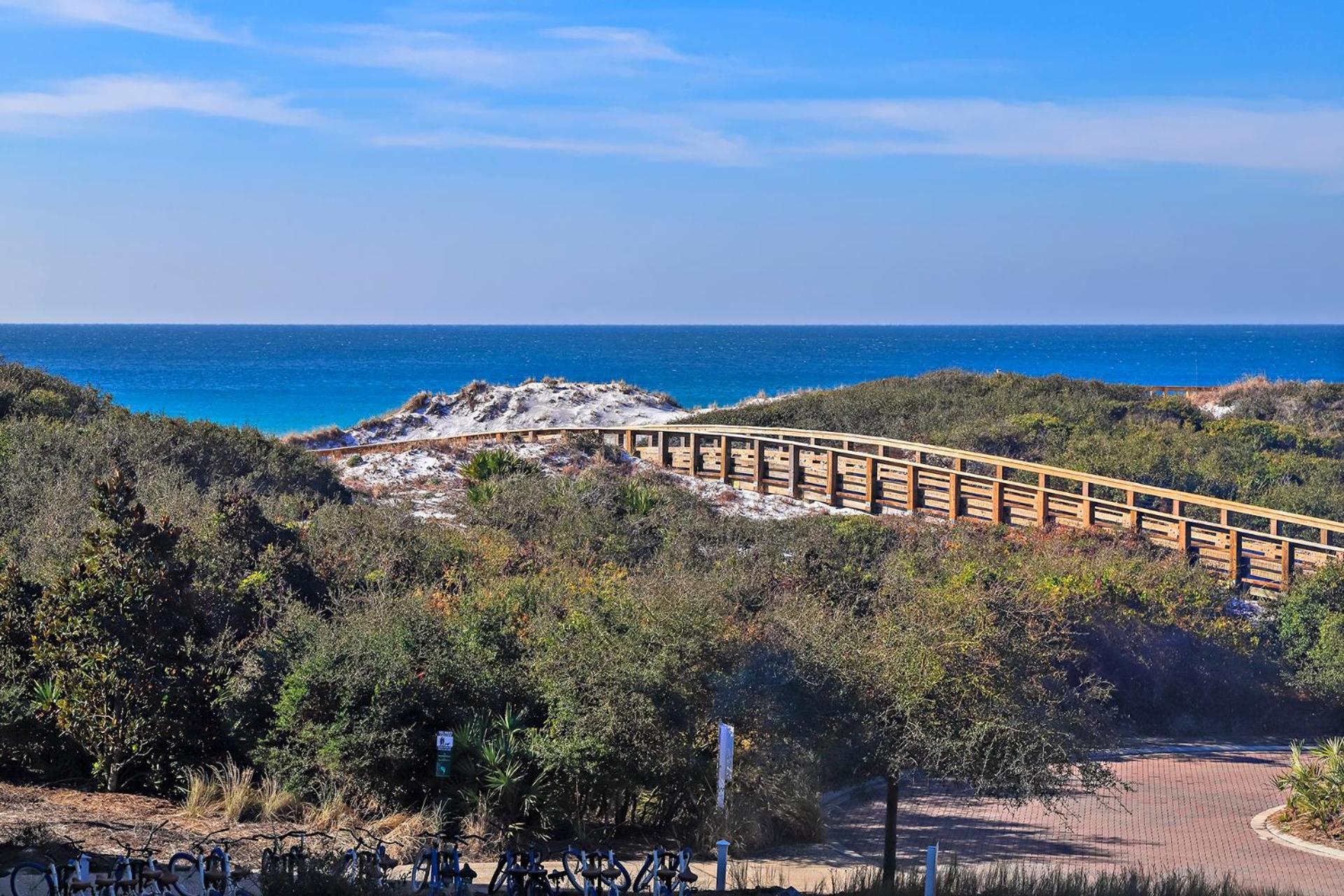 Compass Point I, Unit 302 Villa Watersound Beach Ngoại thất bức ảnh
